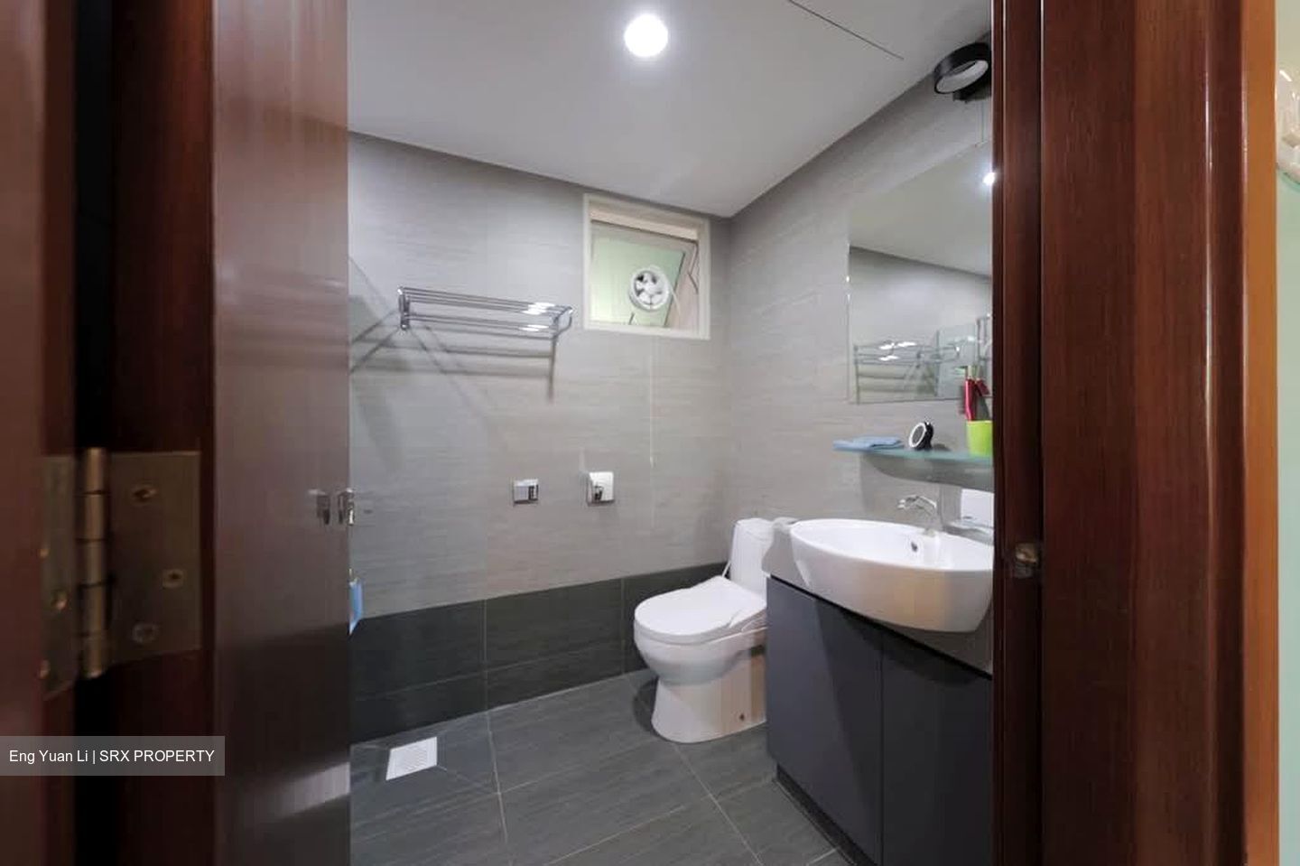 The Gardens At Bishan (D20), Condominium #562826041